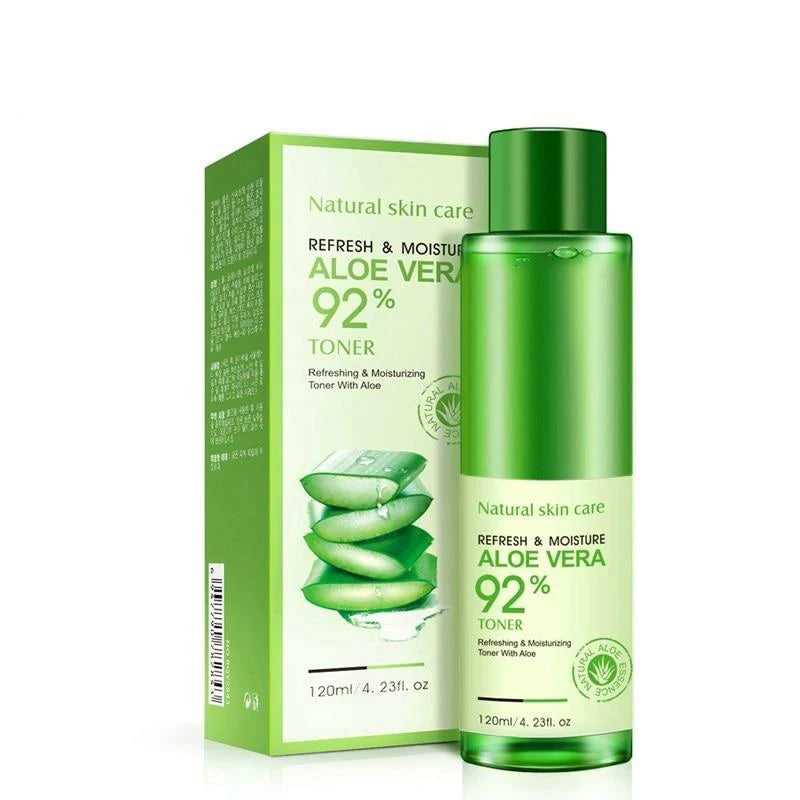 Aloe Vera Face Toner