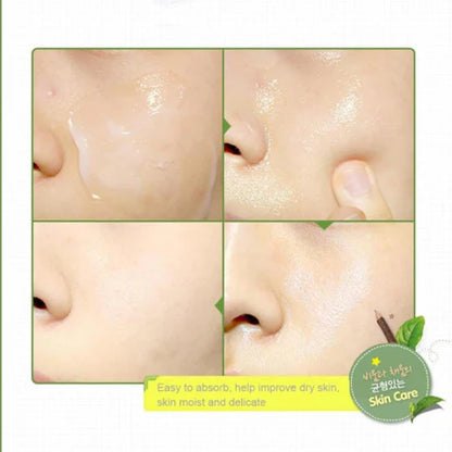 Aloe Vera Face Toner